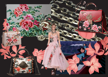 Glossier Christmas Campaign