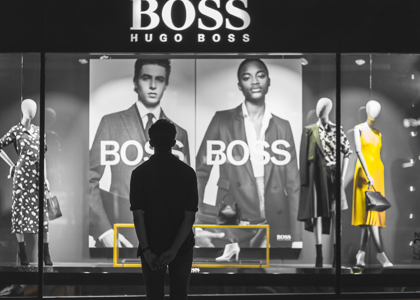 Visual Merchandising 8