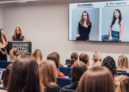 Influencer Marketing Blog Image B. The Agency And Summer